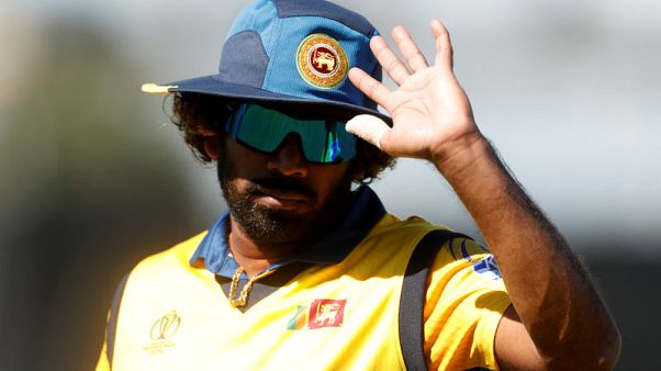 Malinga propels Sri Lanka to victory over Bangladesh in final ODI Malinga propels Sri Lanka to victory over Bangladesh in final ODI