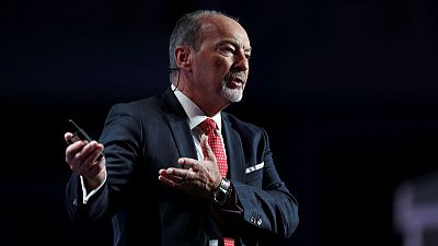 Liverpool CEO using on-field success to catch commercial giants