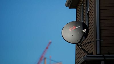 Dish Network has tough road to become competitive mobile carrier