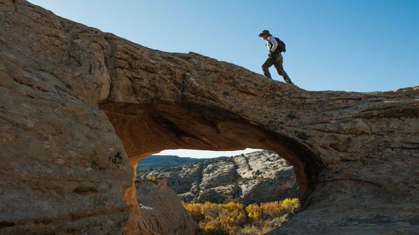 Trump administration plan for Bears Ears slammed as 'recklessly' weakening protections Trump administration plan for Bears Ears slammed as 'recklessly' weakening protections