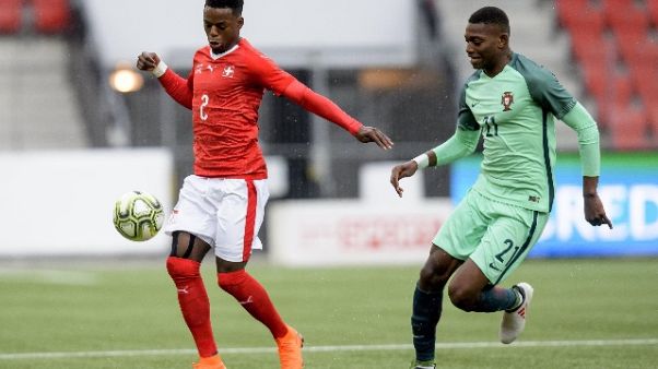 Milan: Duarte e Leao obiettivi mercato Milan: Duarte e Leao obiettivi mercato