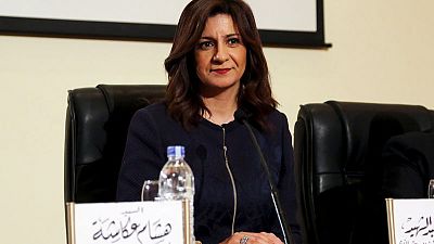 وزيرة مصرية تقول التهديد "بتقطيع" المنتقدين اجتزيء من سياقه