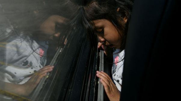 Guatemala avoids Trump threat of sanctions with new migration deal Guatemala avoids Trump threat of sanctions with new migration deal