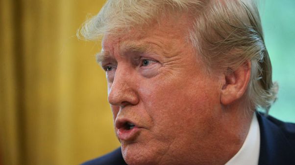 Trump says he does not blame Turkey for buying Russian air defence system Trump says he does not blame Turkey for buying Russian air defence system