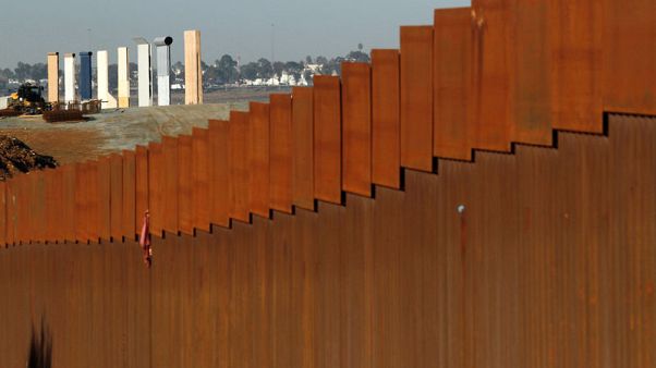 U.S. Supreme Court lets Trump use disputed funds for border wall U.S. Supreme Court lets Trump use disputed funds for border wall