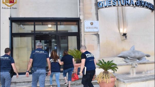Maltrattavano anziani,3 misure cautelari Maltrattavano anziani,3 misure cautelari