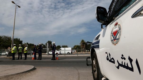 البحرين تعدم ثلاثة بينهم ناشطان من الشيعة البحرين تعدم ثلاثة بينهم ناشطان من الشيعة