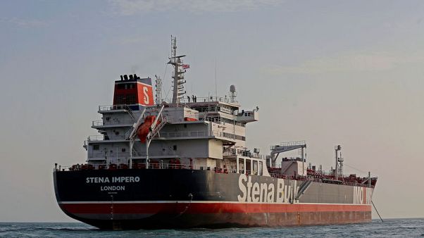 India urges Iran to free all its crew after nine released India urges Iran to free all its crew after nine released