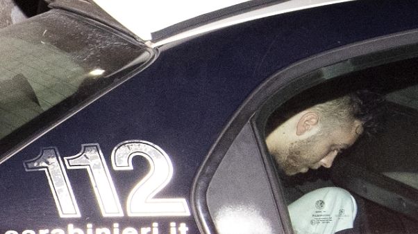 Cc ucciso: i fermati hanno confessato Cc ucciso: i fermati hanno confessato