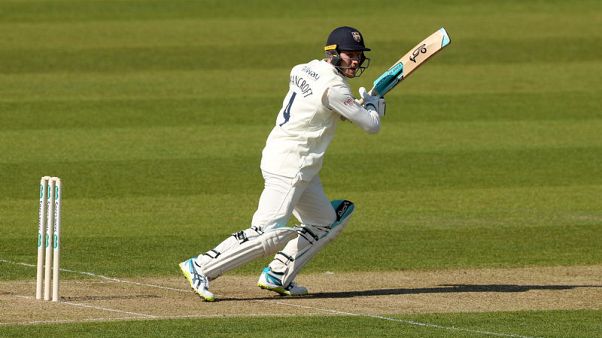 Cricket - Bancroft to be true to himself after recall Cricket - Bancroft to be true to himself after recall
