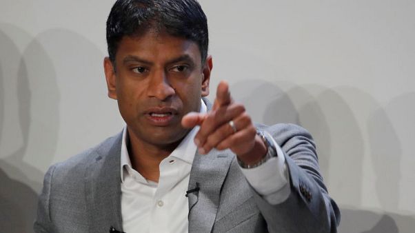 Novartis CEO pledges not to sell Sandoz generics unit Novartis CEO pledges not to sell Sandoz generics unit