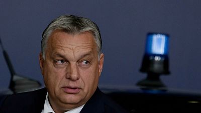 Hungary PM Orban flags more economic stimulus plans for 2020