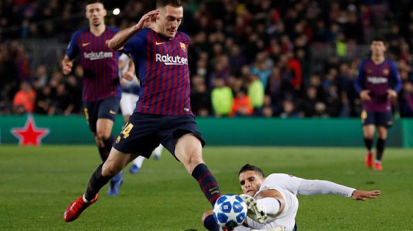 Vermaelen joins ex-Barca contingent at Vissel Kobe Vermaelen joins ex-Barca contingent at Vissel Kobe