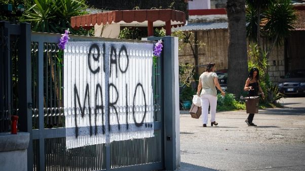 Cc ucciso:moglie,ergastolo per colpevoli Cc ucciso:moglie,ergastolo per colpevoli