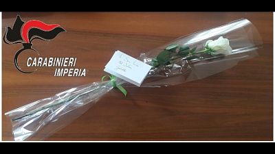 Cc ucciso,rosa a carabinieri Ventimiglia