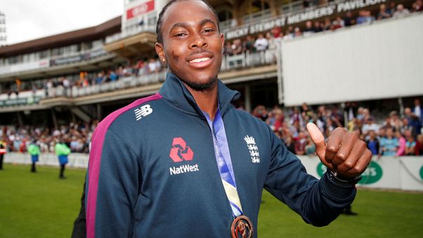 England call up Archer for Ashes opener, Stokes reinstated England call up Archer for Ashes opener, Stokes reinstated