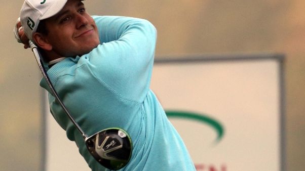 Nazionale Open, Di Nitto vince in volata Nazionale Open, Di Nitto vince in volata