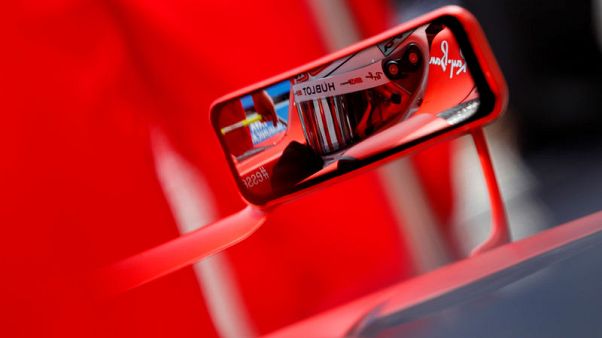 Vettel to start last in home German Grand Prix Vettel to start last in home German Grand Prix