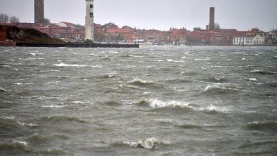 Kayak rovesciato a Venezia, un disperso