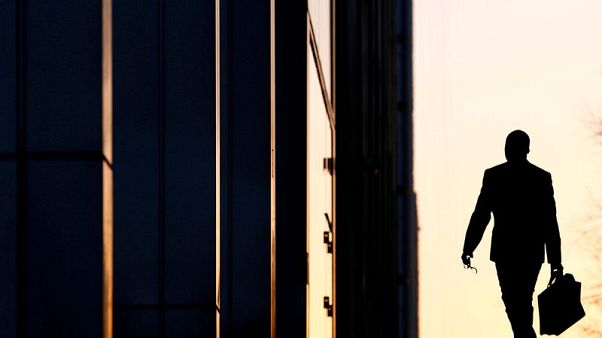 UK private sector contracts again, but outlook improves - CBI UK private sector contracts again, but outlook improves - CBI