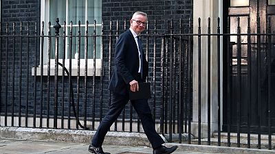 وزير بريطاني: الحكومة تعمل على افتراض عدم توقيع اتفاق جديد مع الاتحاد الأوروبي