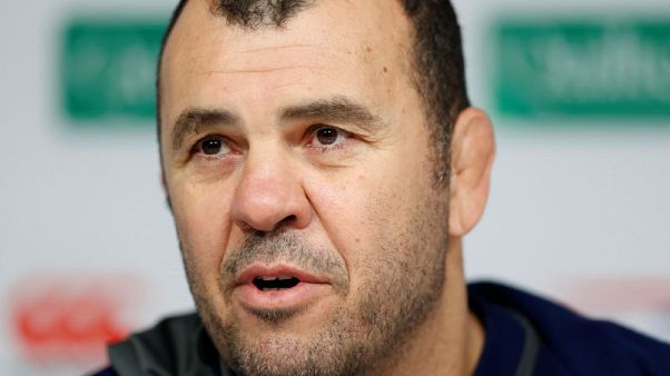 Wallabies building momentum as All Blacks doubleheader looms Wallabies building momentum as All Blacks doubleheader looms