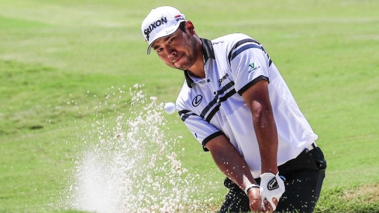 Golf:WGC-FedEx, sfida tra big per titolo