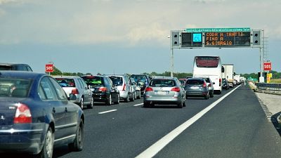 Incidenti stradali: 2 morti nel Foggiano