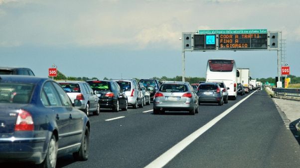Incidenti stradali: 2 morti nel Foggiano Incidenti stradali: 2 morti nel Foggiano