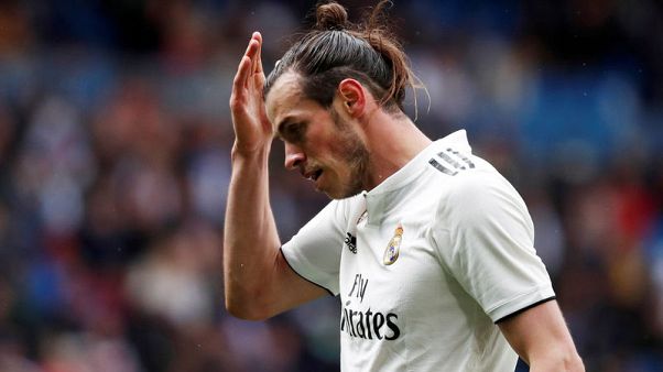 مفاوضات جيانغسو مع بيل قد تعني أنه يقترب من الدوري الإيطالي مفاوضات جيانغسو مع بيل قد تعني أنه يقترب من الدوري الإيطالي