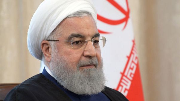 الرئيس الإيراني: وجود قوات أجنبية سيزيد من التوتر في المنطقة الرئيس الإيراني: وجود قوات أجنبية سيزيد من التوتر في المنطقة