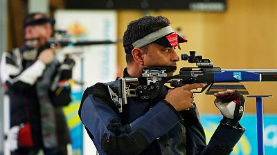 Games - India firms up Birmingham boycott threats over shooting exclusion