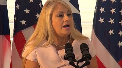 Puerto Rico justice secretary says she doesn't want to be governor