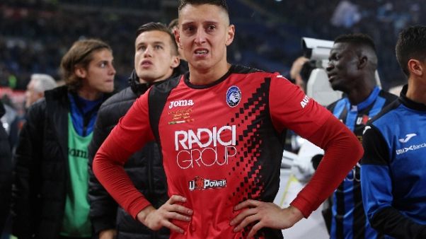 Atalanta: Gollini, avremo occhi puntati Atalanta: Gollini, avremo occhi puntati