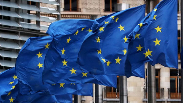 EU must move faster to prepare for no-deal Brexit risk - CBI