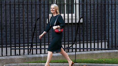 UK trade minister Truss says NHS will not be put up for sale - The Telegraph
