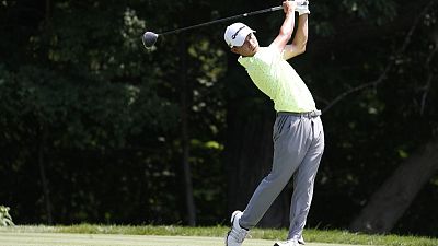 Morikawa surges to first career win at Barracuda Championship