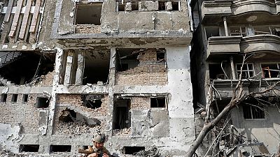 Death toll from attack on Afghan VP candidate's office rises to 20 Death toll from attack on Afghan VP candidate's office rises to 20
