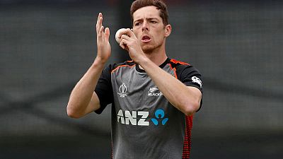 Santner back as New Zealand name four spinners for Lanka tests