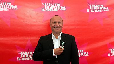 مخرجون كبار يشاركون في مهرجان سراييفو السينمائي