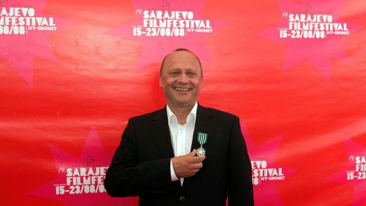 مخرجون كبار يشاركون في مهرجان سراييفو السينمائي