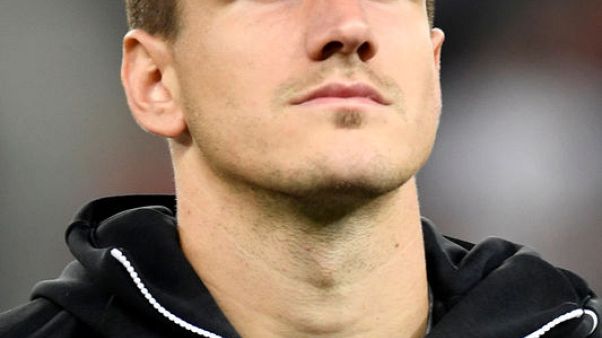 Jiangsu sign Santini to end Bale transfer hopes Jiangsu sign Santini to end Bale transfer hopes