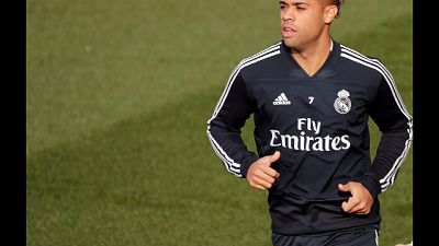Real: Mariano Diaz verso il Monaco Real: Mariano Diaz verso il Monaco