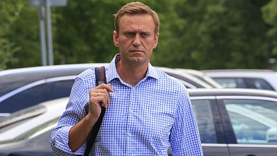 Kremlin critic Navalny returned to jail despite poisoning fears