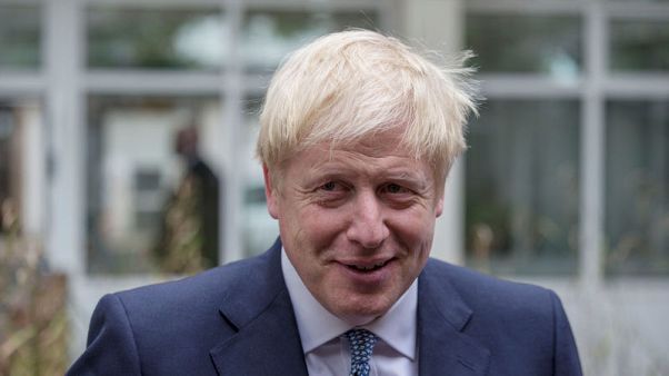Irish government does not see lack of Johnson call as snub - minister Irish government does not see lack of Johnson call as snub - minister