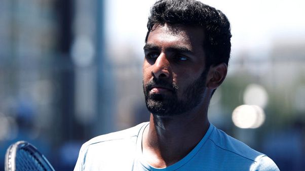 India Davis Cup team set to tour Pakistan India Davis Cup team set to tour Pakistan
