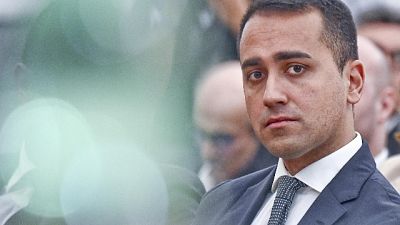 Di Maio: indagine 20 anni fondi partiti