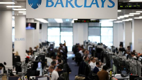 Barclays appoints Ilan Paz as country manager for Israel Barclays appoints Ilan Paz as country manager for Israel