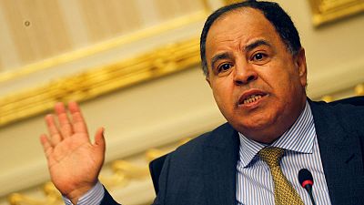 مصر تسعى لتعديل قانون ضريبة القيمة المضافة وصياغة قانون جديد لضريبة الدخل
