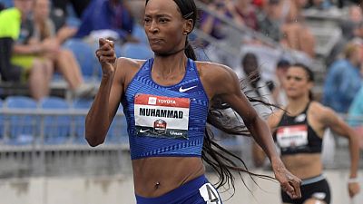 Athletics: Hurdlers, sprinters have U.S. ready for big world champs run